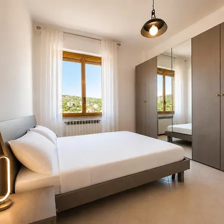 Terrazzo Vista Mare & A Piedi *