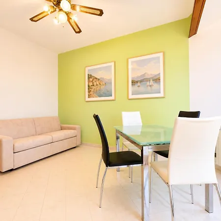 아파트 Terrazzo Vista Mare & A Piedi